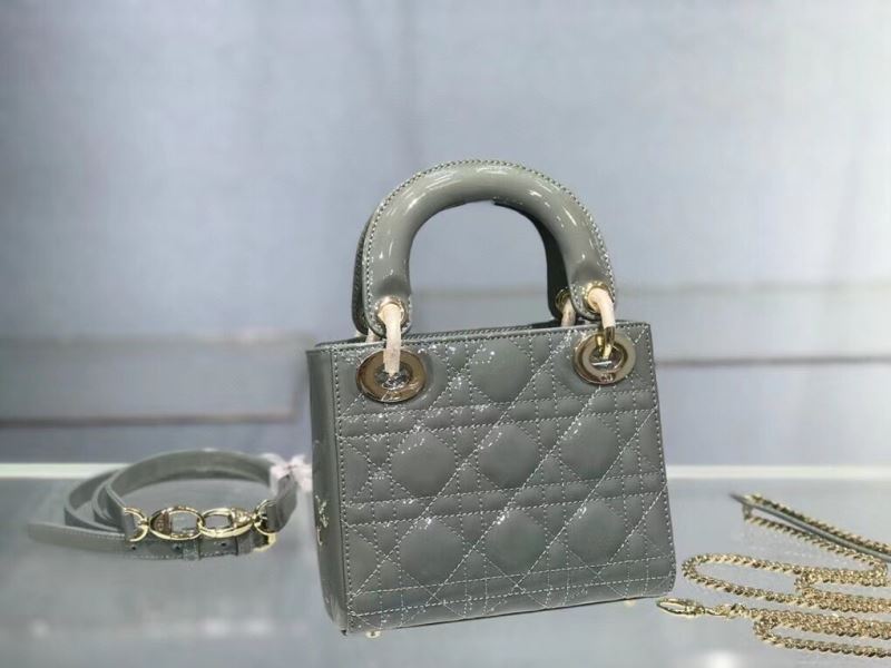 Christian Dior My Lady Bags